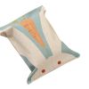 Cute Tissue Holder Simplify Napkin Box Paper Towel Box Cartoon Tissue Box,Rabbit