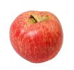 2 Pcs Artificial Fruit Apples Fake Fruits Simulation Lifelike Apple [F]