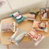 Cute Tissue Holder Simplify Napkin Box Paper Towel Box Cartoon Tissue Box,Rabbit