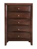 Glory Furniture Marilla G1525-CH Chest , Cappuccino