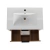 30 Inch Bathroom Vanity Plywood With 2 Drawers